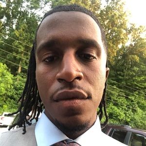 Meet your Posher, Isaac